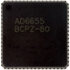 AD6655BCPZ-80