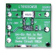 DC1192A image