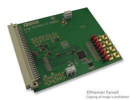 EVAL-AD7607EDZ