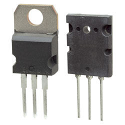 LT1083CP image