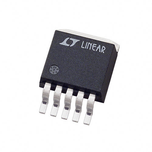LT1764EQ-2.5 image