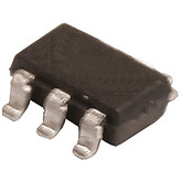 LT6654AHS6-5#PBF image