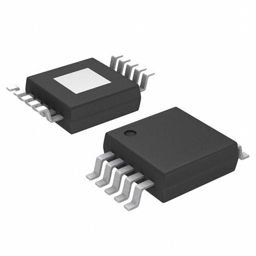 LTC1407IMSE-1#TR