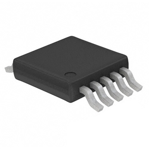 LTC2431IMS