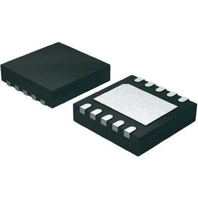 LTC2601CDD
