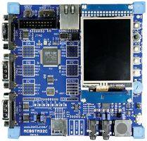 MCBSTM32C image