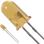 HLMP-3416-G0002