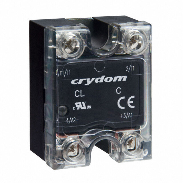 CL240D10C image
