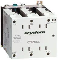  CTRB6025