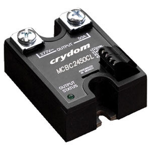 MCBC1250EF