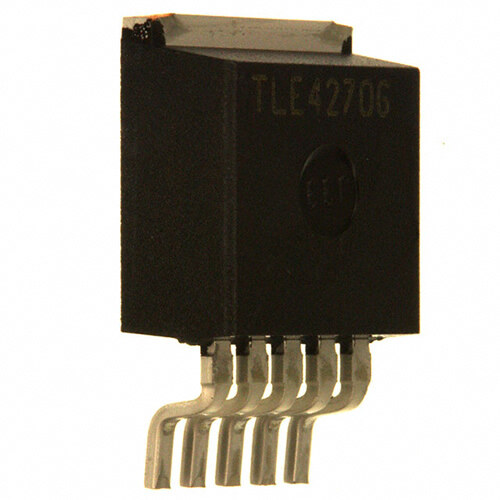 TLE4276GV85 image