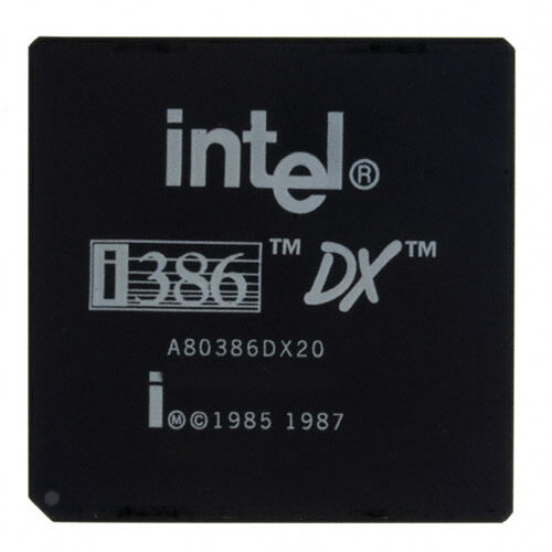 A80386DX-20 image
