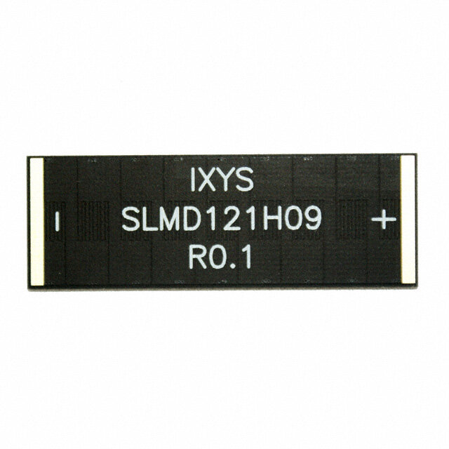 SLMD121H9L image