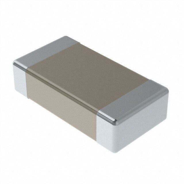 C1206F104K1RACTU image