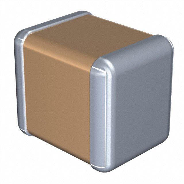 C1210C106K6PACTU image