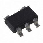 MIC2287CBD5TR image