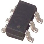 LT1395CS6