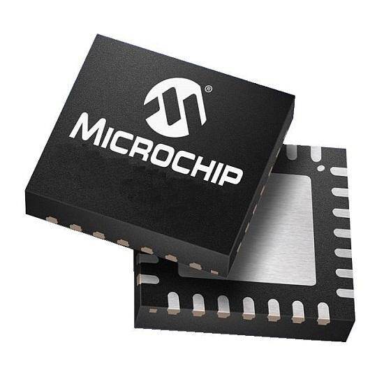 PIC16F876A-I/MLG