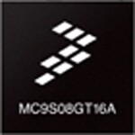 MC9S08GT16CFB image