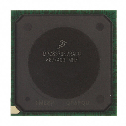MPC8379EVRALG image