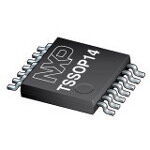 P87LPC760BDH image