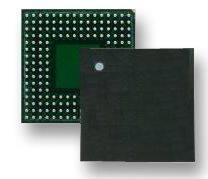 LPC3180FEL320 image