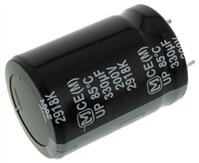 ECOS2DP331BA image