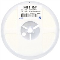 CL21C270GBANNNC