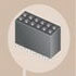 SFMC-105-L2-S-D-P-TR image