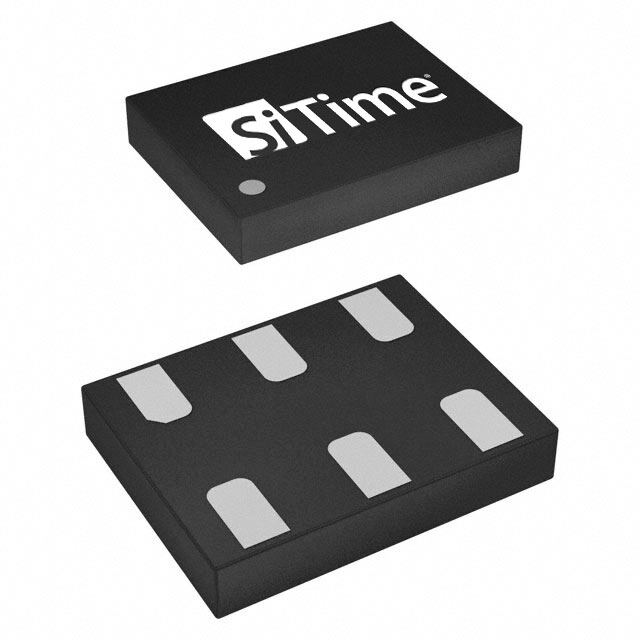 SIT9121AI-2B2-33E100.000000G image