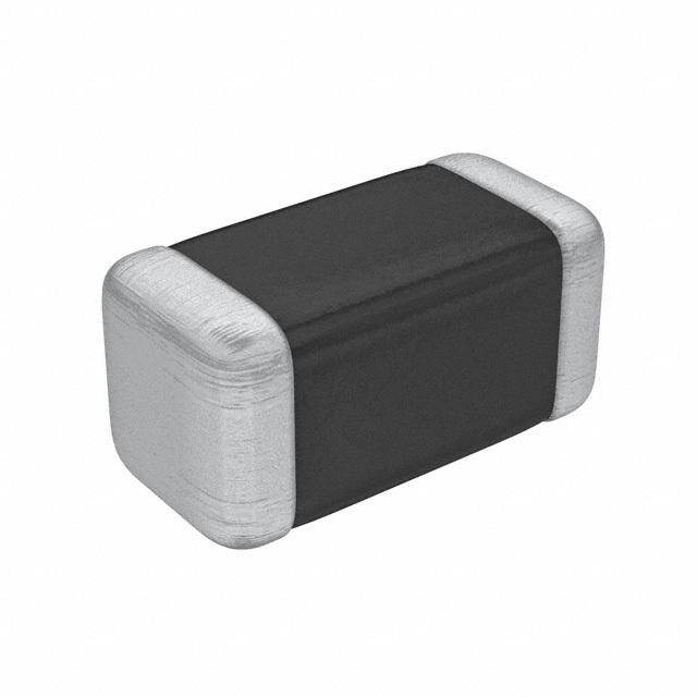 MLZ1608A1R0M image