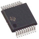 SN74LVC244ADGVRE4 image