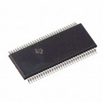 74LVTH18512DGGRE4
