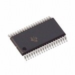 ADS7960SDBTG4
