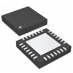 TLV320DAC23RHDG4 image