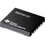 BQ27500DRZRG4