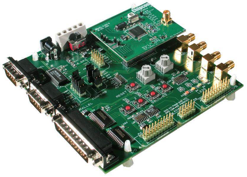 CC1010EMK-433 image