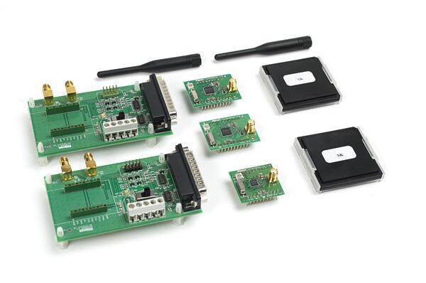CC1020-CC1070DK433 image