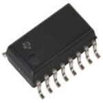 TLC7524CNSG4