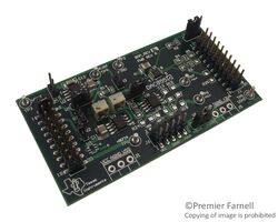DAC8550EVM