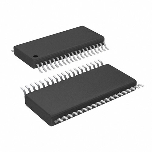 DAC8822QBDBTG4