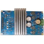 DRV8402DKDEVM image