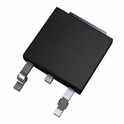 LM1117DT-2.5