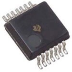 SN74HC393DBRE4 image