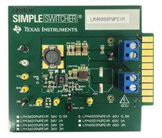 LM46000PWPEVM image