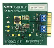 LM46001PWPEVM image
