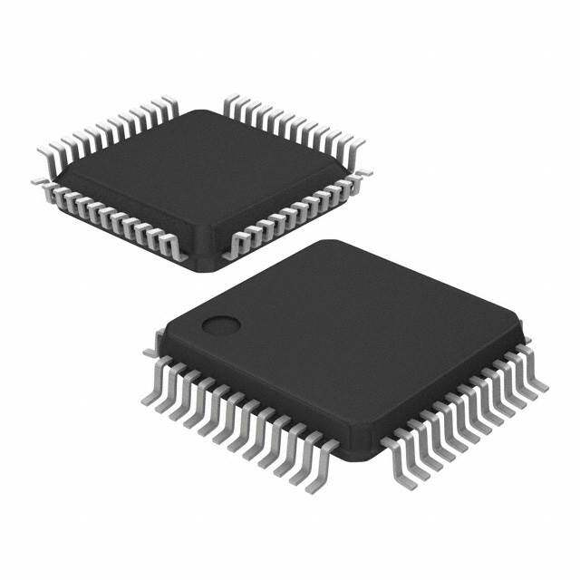 MSP430F1491IPMRG4 image