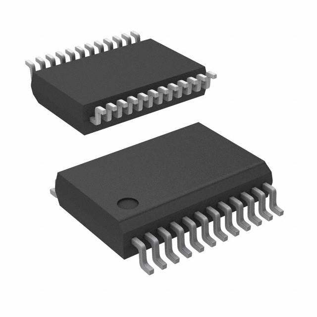 PCF8575CDBE4 image