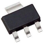 REG1117A-2.5/2K5G4 image