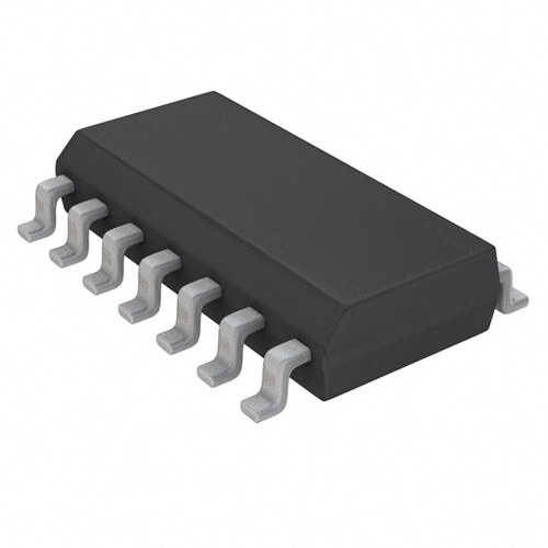SN74ALS164ADE4 image